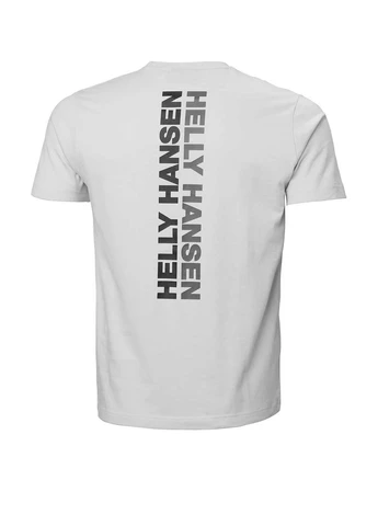 Футболка Allure T-Shirt White 53970-001 Helly Hansen - (398050457)