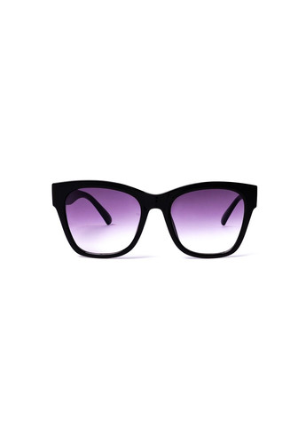 Солнцезащитные очки Фэшн-классика женские LuckyLOOK 383-647 (292144669)