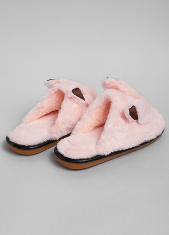Тапочки жіночі 8807 рожеві 342431 Power (300232259)