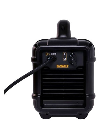 Зварювальний апарат DXWDMMA160E DeWALT (338188421)