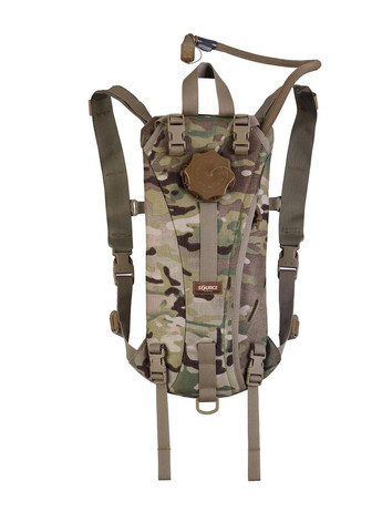 Питьевая система Tactical 3L Multicam Source (336378112)