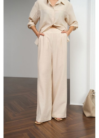 Костюм 3057 Натуральный Triko Bakh (368651001)