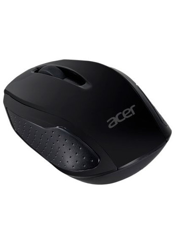 Мышка (GP.MCE11.00S) Acer Optical Wireless Black (366650111)