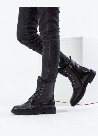 Зимние ботинки (1481ц) Anemone