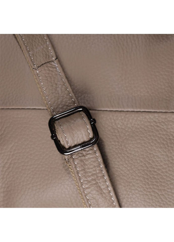 Сумка жіноча з ручками з натуральної шкіри 22996 Vintage (359401628)