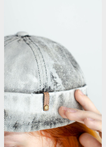 ВАРКА, деним (Иний) Kent&aver Феска (321724899)