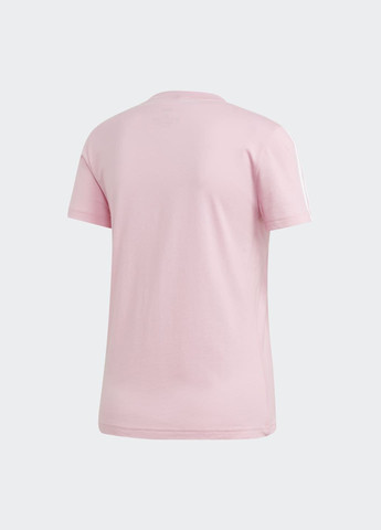 Футболка Essentials 3-Stripes adidas - (364123617)