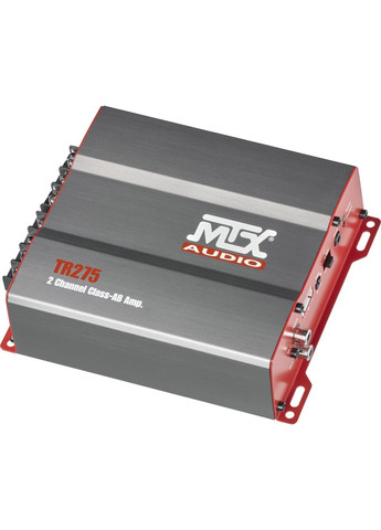 Двухканальний підсилювач TR275 MTX (275797406)