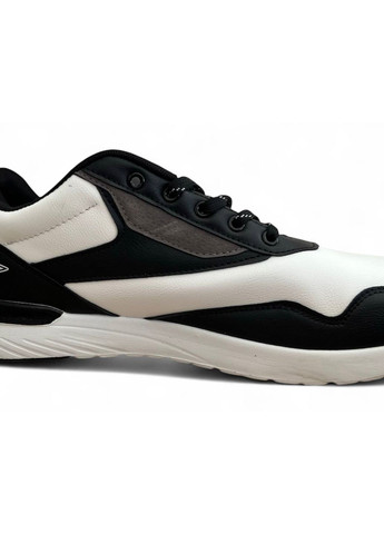 Белые всесезонные мужские кроссовки (31 см) белые (1375) Sayota