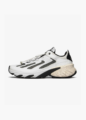 Білі Осінні кросівки чоловічі speedverse prg white l47149900 Salomon