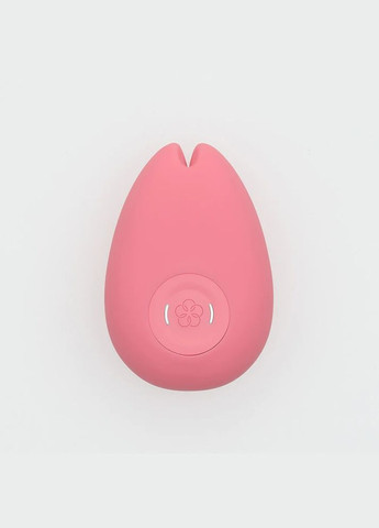 Вібратор для клітора Sakura v.2 Tenga, медичний силікон, Iroha (297129961)