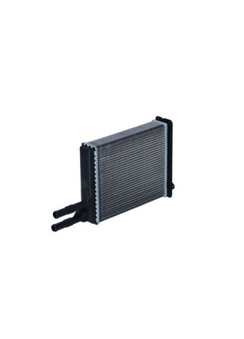 Радіатор обігрівача CITROEN Jumper 27 94- (вир-во ) 52066 No Brand (345777809)