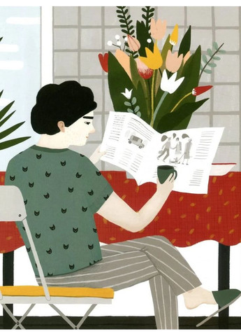 Що таке відпустка? Nebo BookLab (370103164)