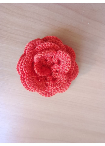 Роза вязаная IVGAM (363982736)