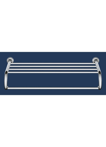 Полка для полотенец Essentials Authentic (40660001) Grohe (322003171)