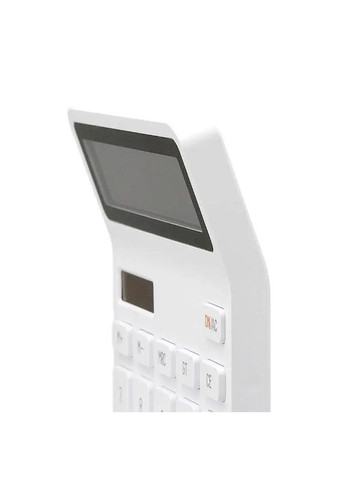 Калькулятор Xiaomi Lemo Desk Electronic Calculator (K1410) Kaco (272156253)