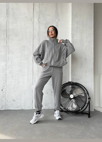 Жіночий спортивний костюм Україна (322873262)