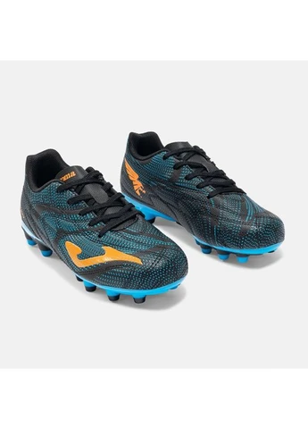 Бутси дитячі EVOLUTION чорні EVJS2601FG Joma (380273648)