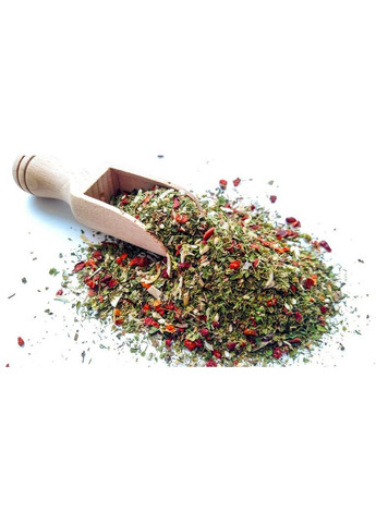 Суміш спецій до піци, тіста та макаронів Міністерство Спецій 100г No Brand (323646323)