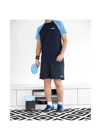 Ракетка Pro WRB Blue Edition 3 Star FL (1213-0006-01) Stiga (323101331)