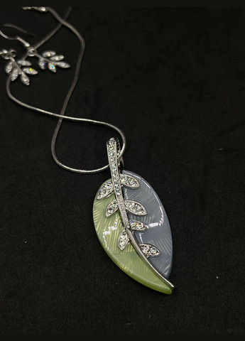 Комплект Листочек 40 см No Brand (282737697)