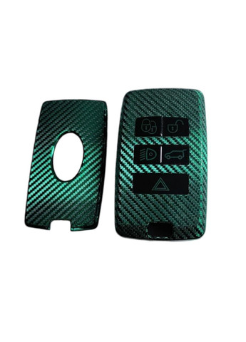 Чохол для ключа Jaguar (331017795)