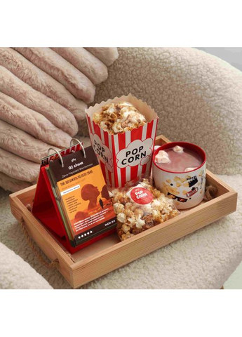 Подарочный набор из 4-х Твой киногод Gifty 8002 (370370433)