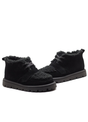 Черевики жіночі з натуральної замші Zlett 1301 (317171916)