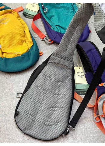 Рюкзак Daylite Sling 6L Black Osprey (363023996)