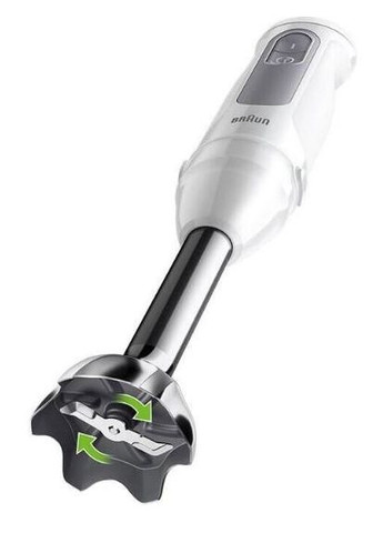 Блендер MultiQuick 5 MQ50236M Braun (360608240)