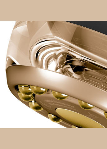 Масажер для підтяжки шкіри обличчя Anti-aging Skin Tightener 6в1 gray GESKE (341525899)