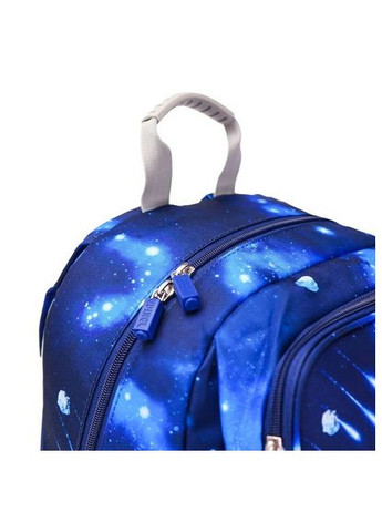 Рюкзак Super Class Pro School Bag - Космос U21-018-B Upixel (362315042)
