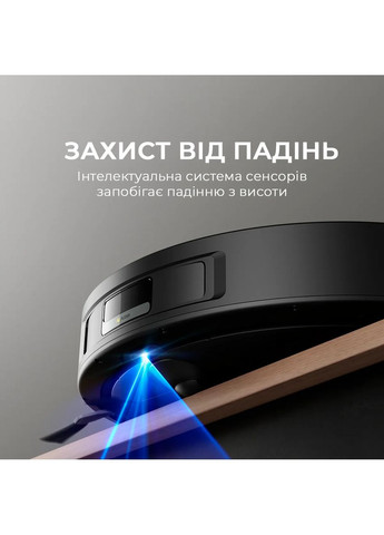 Робот-пылесос S30 DEERMA (368902901)