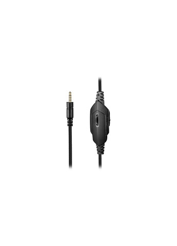 Гарнітура GDX-7575 Black/Red Real-El (341489063)