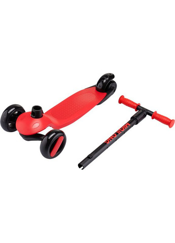 Самокат Mine Red (MINE-125-RED) Miqilong (322906712)