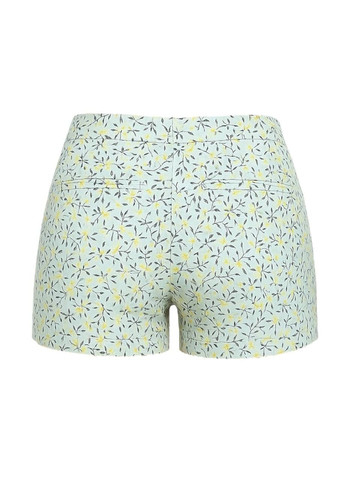 Шорти Жовтий Axel (332016916)