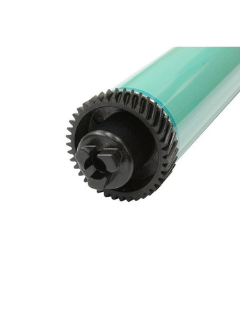 Фотобарабан (технология ZeroTwist Gear, Green) HP LJ P1005/P1505 (PGDRH1606OGR) Static Control (338432574)