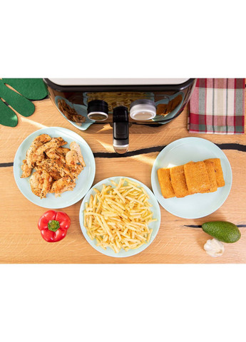 Мультипечь-фритюрница Austria FA-5053-1 (6.2л) First (360573096)