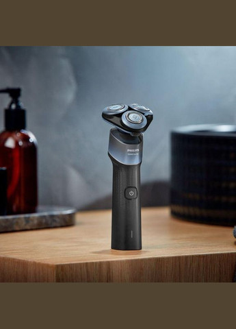 Электробритва мужская Shaver Series 5000X X5006/00 Philips (315040902)