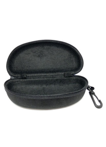 Футляр для окулярів твердий із карабіном Case Solid No Brand (321225602)