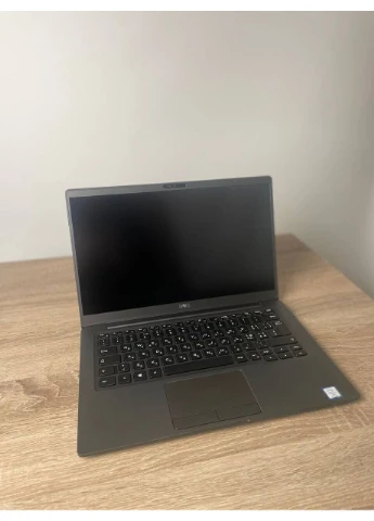 Ультрабук Latitude 7400 / 14" (1920x1080) TN / Intel Core i5-8365U (4 (8) ядра по 1.6 - 4.1 GHz) / 16 GB DDR4 / 500 GB SSD / Dell (398146828)