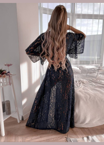 Роскошная Летняя Легкая гипюровая Туника No Brand (337510957)