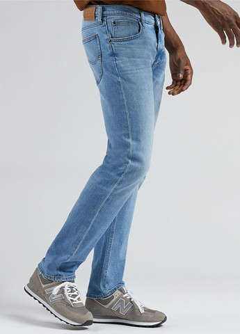 Джинси Lee daren zip (370493553)