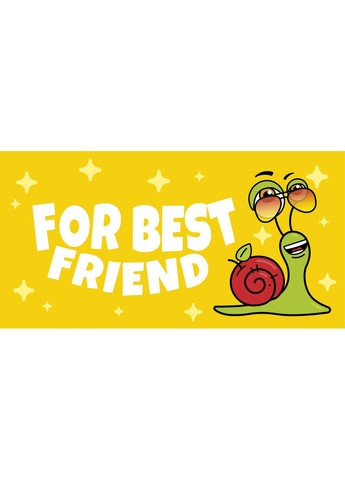 Набор конфет в шоколаде, 150 г (5 шт.) х 30 г) Bob Snail (328401934)