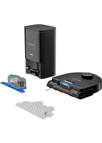 Роботпылесос X-Plorer Serie 220+ RR9485WH Rowenta (316466359)