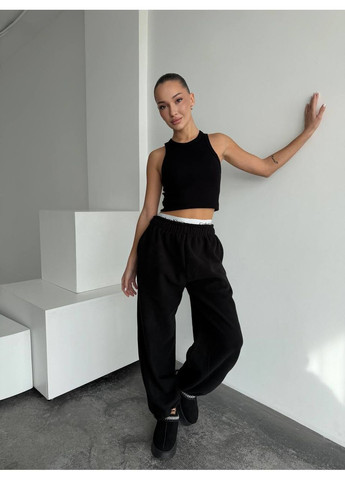 Женские флисовые штаны Osoblyva (369326691)