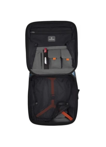 Валіза Travel SPECTRA 2.0/Dark Teal Vt607094 Victorinox (372673961)