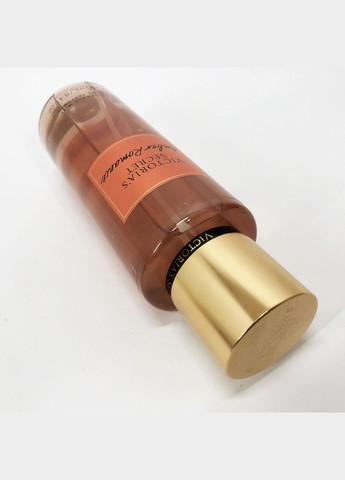 Victoria secret міст Amber Romance 250 мл, Парфюм спрей-міст для тіла з шиммером, Місти OX-539 для тіла Victoria's Secret (351485784)