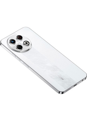 Смартфон Spark 30 PRO 8/128GB Dual Sim Arctic Glow Tecno (325402514)
