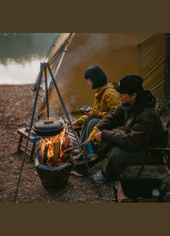Сотейник із кришкою CNK2300CJ014, алюміній (A-017474) Naturehike (319391823)